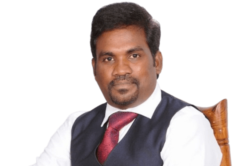 Jonnalagadda Bharat Bhushan